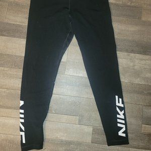 Nike active leggings